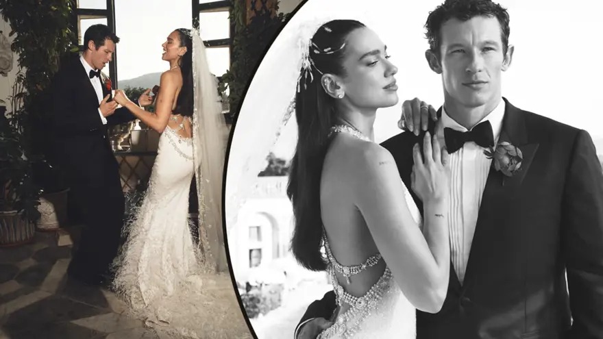 DEDEKTİF DOSYASI ARALANIYOR! DUA LIPA’NIN EŞİ CALLUM TURNER’IN VANESSA KIRBY’YE YAŞATTIĞI İHANETİN PERDE ARKASI!