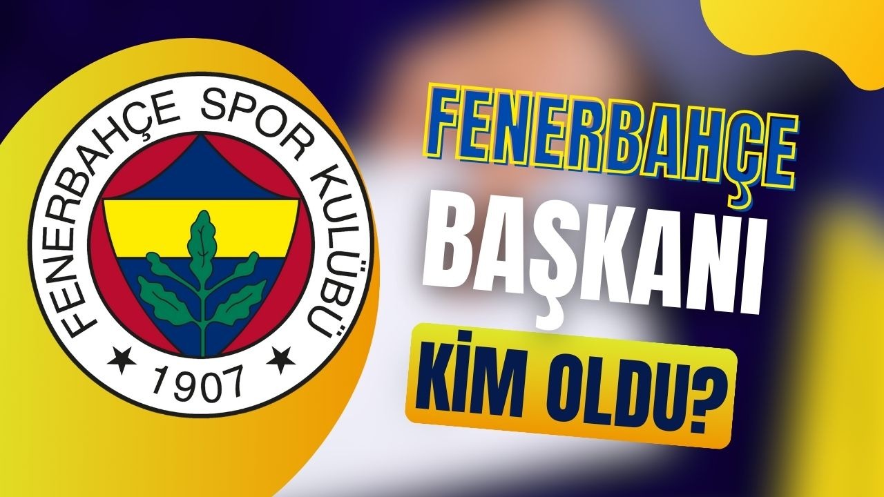 GİZLİ KAMERA VE BÖCEK ARAMA OPERASYONU FENERBAHÇE'Yİ SALLADI: AZİZ YILDIRIM'IN ZAFERİ