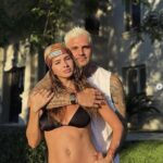 DEDEKTİF TAKİBİYLE GELEN SON: MAURO ICARDİ’NİN İHANET DOSYASI CHİNA SUAREZ’İ ARJANTİN’E GÖNDERDİ!