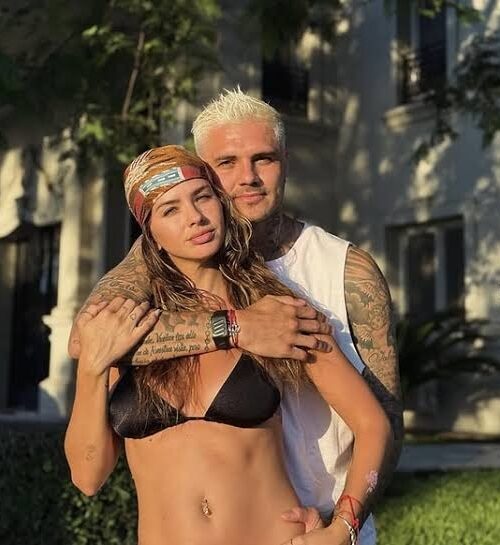 DEDEKTİF TAKİBİYLE GELEN SON: MAURO ICARDİ’NİN İHANET DOSYASI CHİNA SUAREZ’İ ARJANTİN’E GÖNDERDİ!