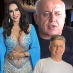 ASENA’NIN PARMAĞINDAKİ TEKTAŞ YÜZÜK DEDEKTİFLİK DOSYASINI BÜYÜTTÜ! KANİ KUDU’NUN ESKİ EŞİ PES ETMİYOR!