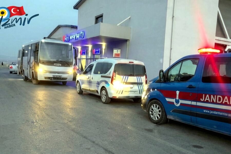 Türkoğlu’nda Kanlı Hesaplaşma: Cezaevi Önünde 1 Ölü, Musab Yasir Özen İddiası