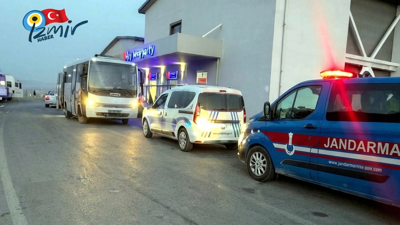 Türkoğlu'nda Kanlı Hesaplaşma: Cezaevi Önünde 1 Ölü, Musab Yasir Özen İddiası